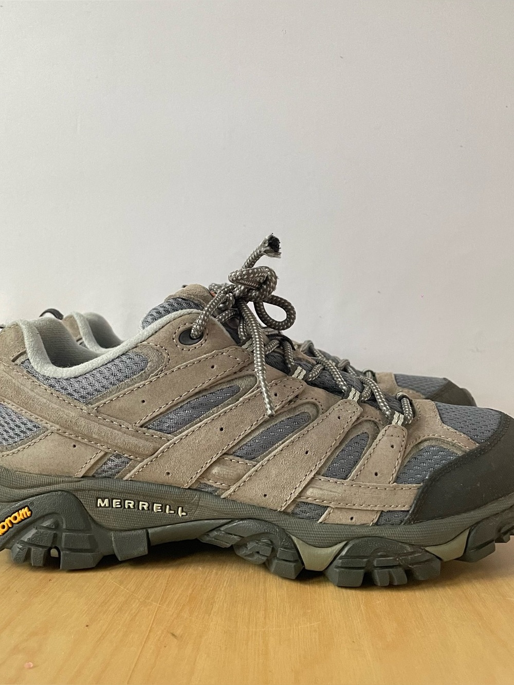 Merrell Moab 2 Vent hiking shoes | US 9.5